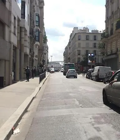 Artist Trip Apartamento *