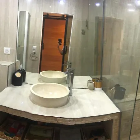 Artist Trip Apartment