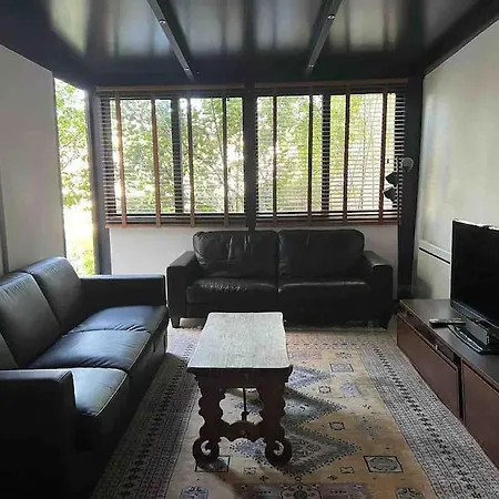 Apartment Artist Trip *