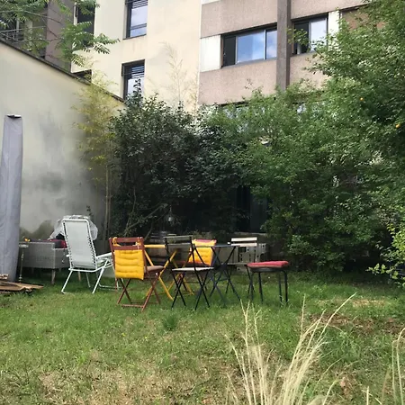 Artist Trip 파리